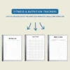 Productivity Tracker Bundle